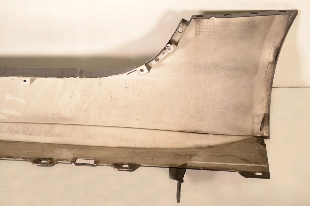 фото №6, Jaguar f-type 2013 правая сторона порог