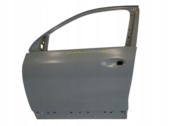 фото №1, Mercedes gla h247 247 eqa h243 243 дверь перед левый передние левая