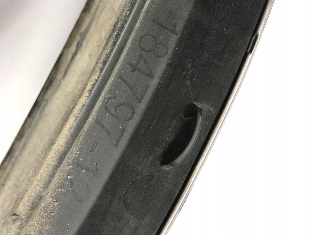 Bmw ix3 g08 x3 g01 молдинг накладка крила лівий задній ліва задня 8064827 Київ