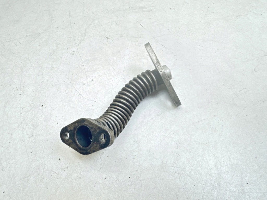 фото №1, 2001 fiat multipla шланг egr