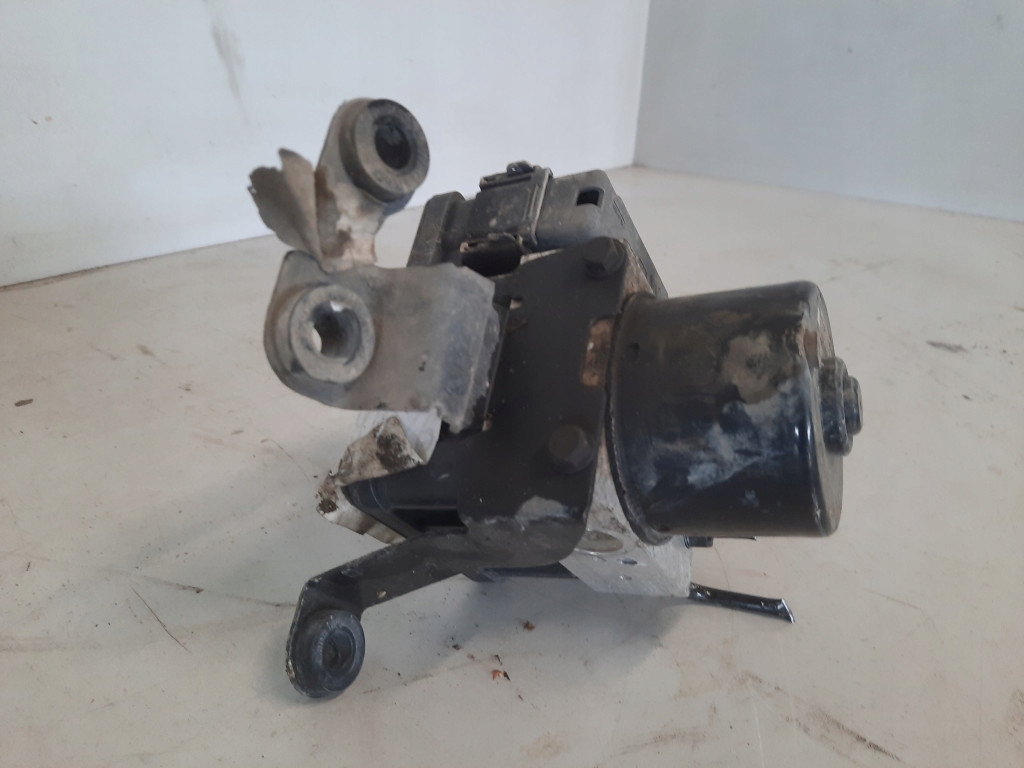 фото №5, Seat leon 1 i 99-05 насос abs x 1c0907379l bcb