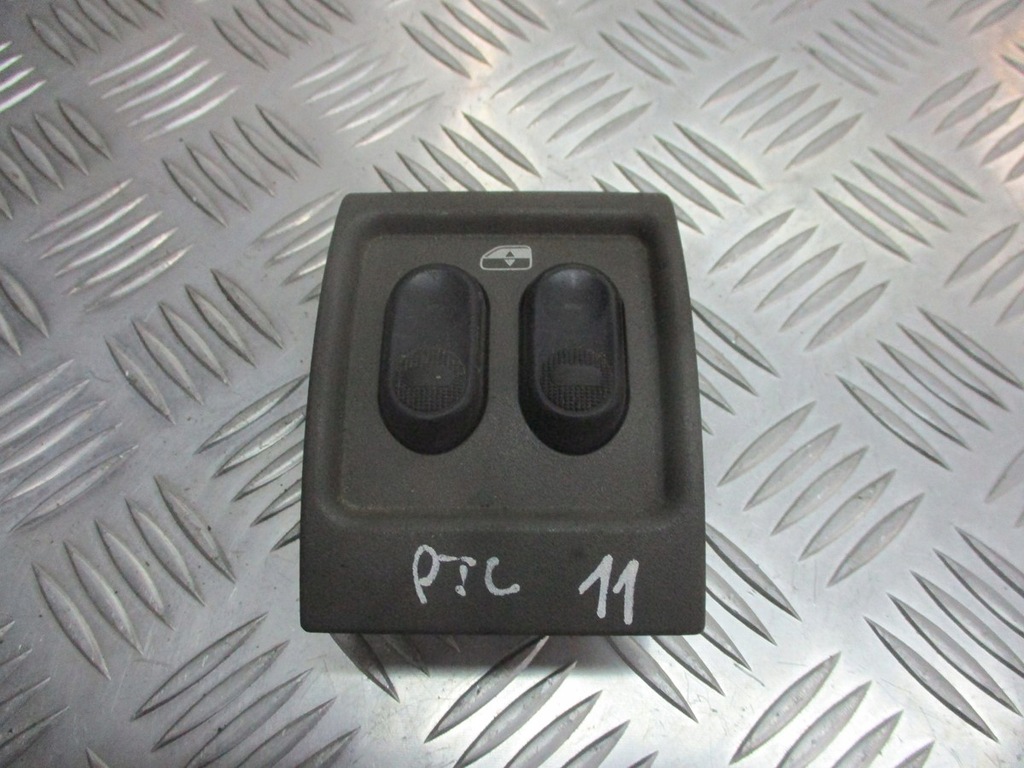 фото №1, Панель вікон chrysler pt cruiser