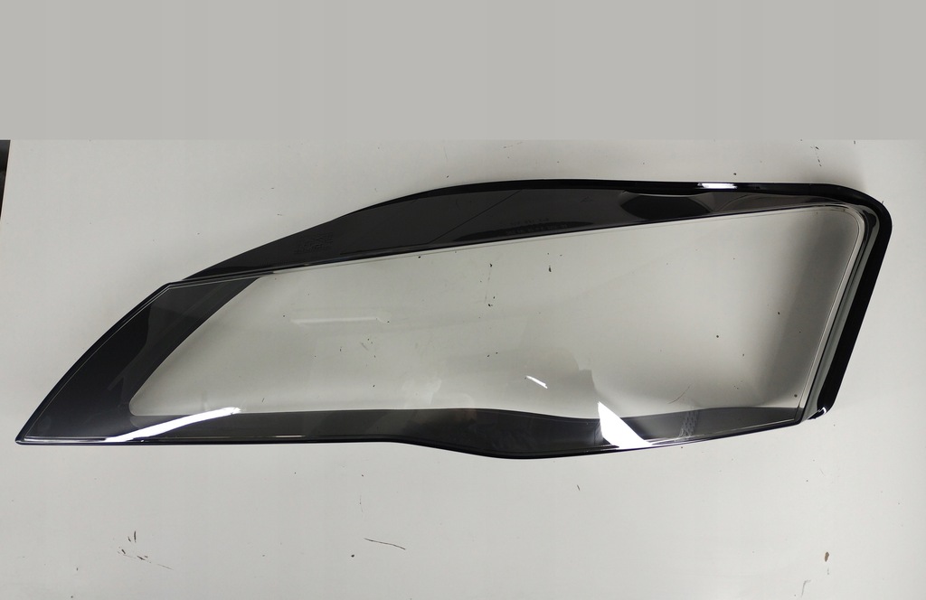 фото №1, Стекло фары стекло фара левая audi r8 nowe! al