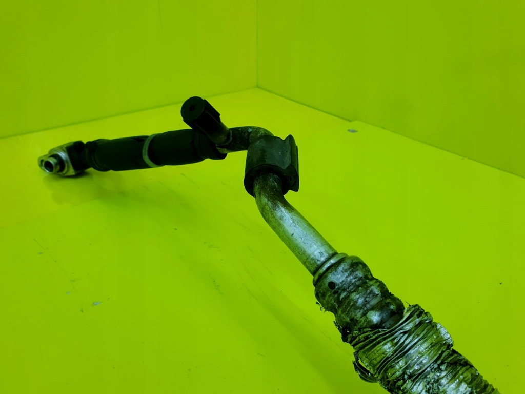 фото №7, Шланг wąż трубка кондиционера xf250 xj rrs 3.0d