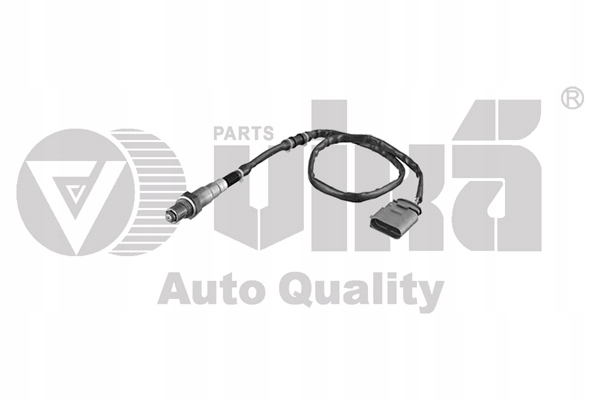 фото №2, Vika 99060089101 датчик лямбда-зонд