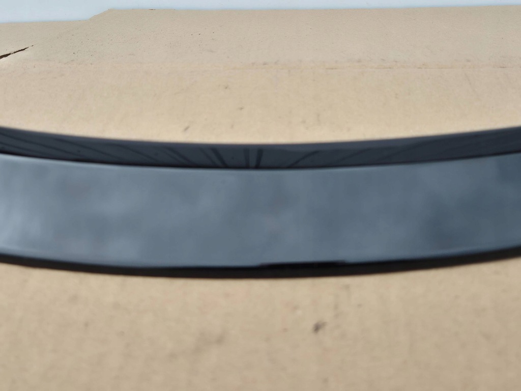 фото №7, Bmw i3 sport 13- левая молдинг накладка na крыло 7482659