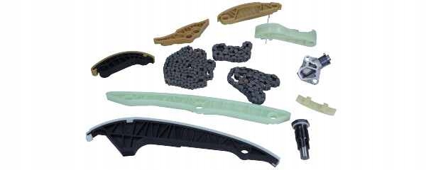 фото №13, Borsehung набір ланцюга розподільного валу 1,8tfsi комплект з комплект вала балансування