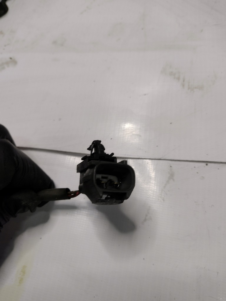 фото №9, Корпус распределительного вала toyota celica vii 1,8vvti