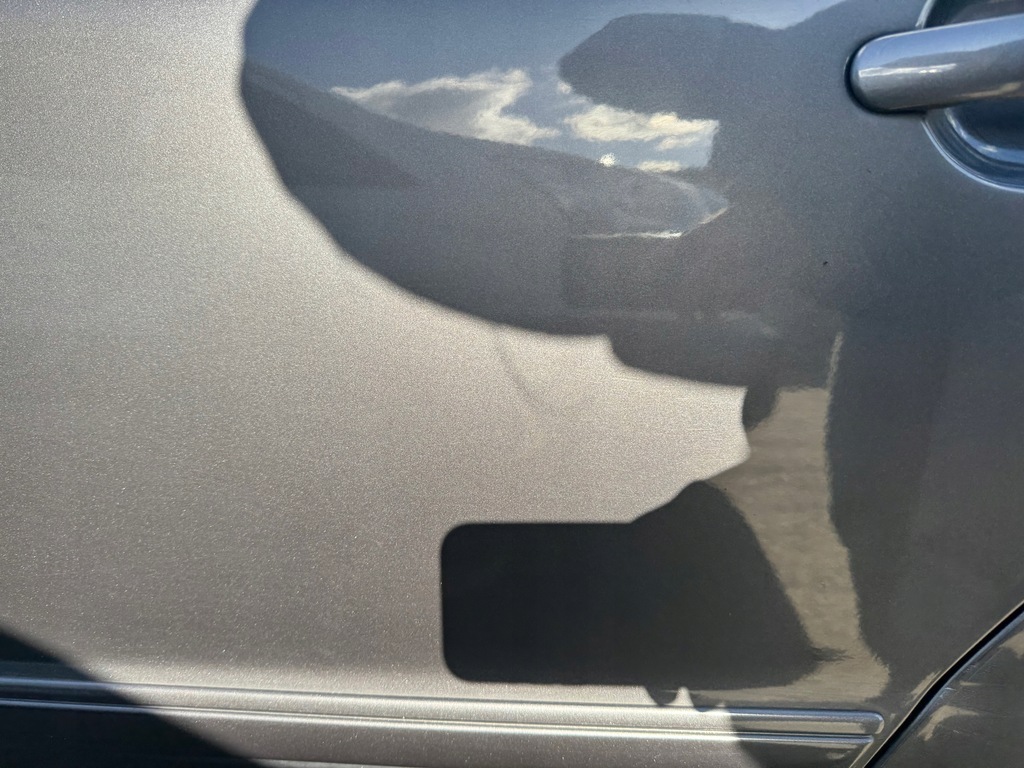 фото №13, Skoda superb i двері ліва задні лівий задня lf7g