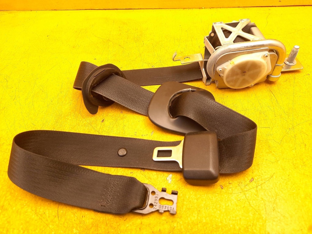 Купити Tesla model s ремінь безпеки перед правий 1018700-03-a 14r.