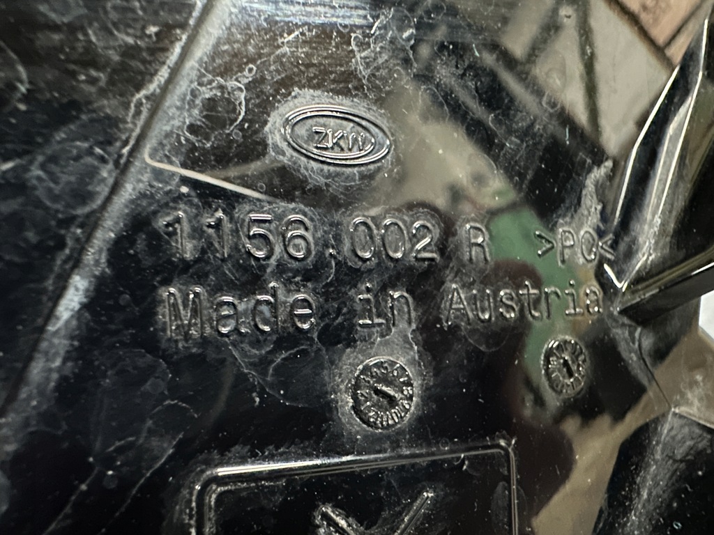 фото №15, Лампа audi q7 lift full led 4m0 права europejska комплектна