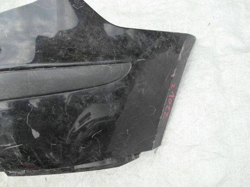 фото №9, Bmw 1 e81 e87 бампер задній задня / z1022