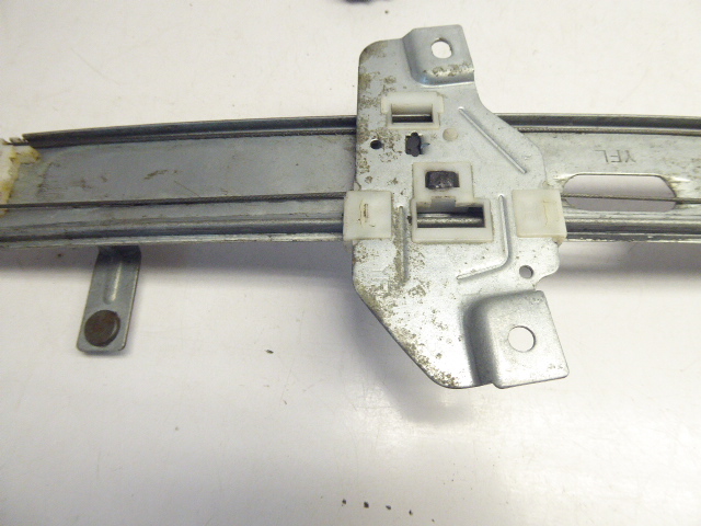 фото №8, Sonata iv підйомник скло перед правий 82401-34032