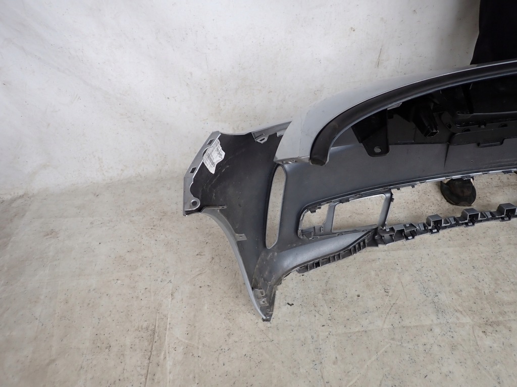 фото №10, Vw id3 id.3 10a lift бампер передний перед 10a807221a