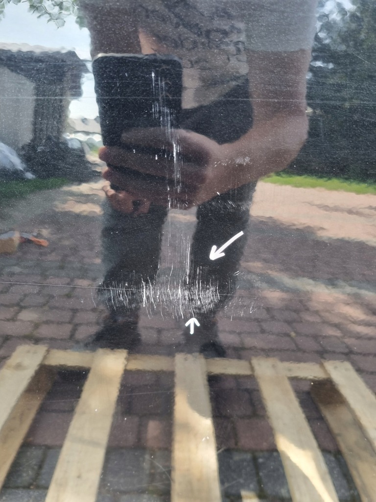 фото №11, Дверь левый задняя ford kuga mk1 f8