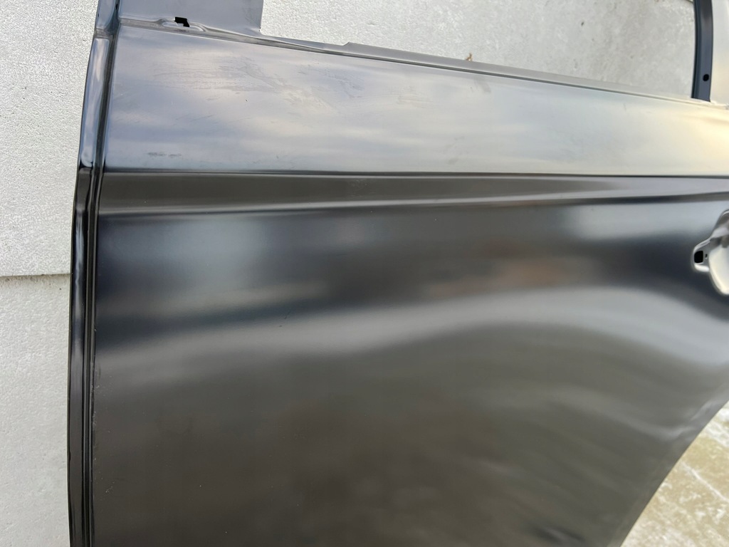 фото №12, Дверь mitsubishi outlander iii 3 od 2012 задняя левый задние левая nowe oryg