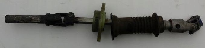 фото №1, Крестовина колонки mercedes r 251 w251 2514600010