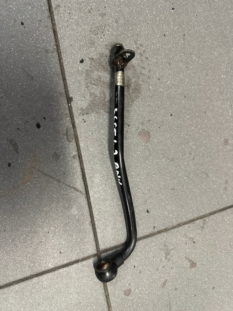 фото №1, Шланг wody audi s6 c5 4.2 ank 077121481b