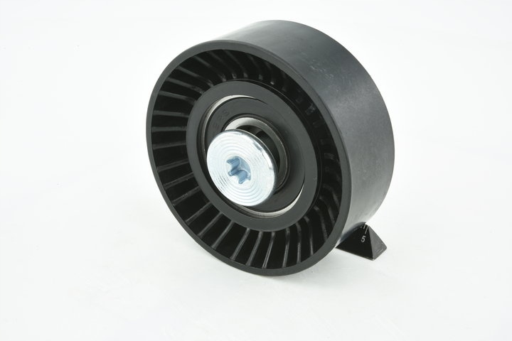 фото №4, Ролик febest do ssangyong rodius 2.7 3.2