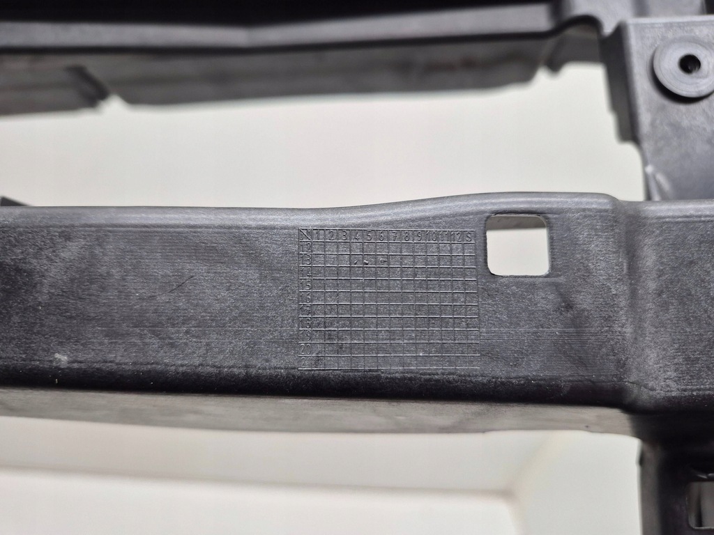 фото №11, Vw golf v, vi plus pas передній