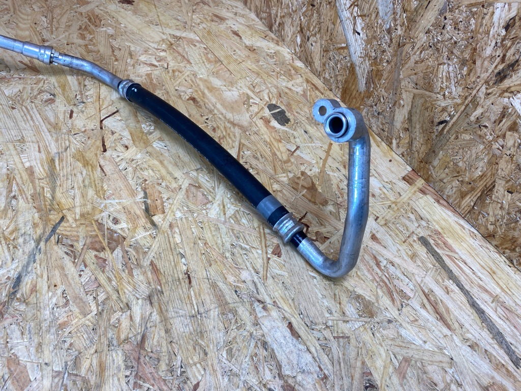 фото №6, Wąż шланг труба кондиционера toyota corolla xii e21 88707-f4010 2018-