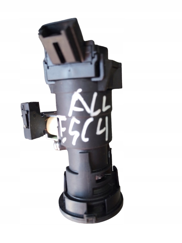 фото №1, Замок зажигания ford escape mk4 usa