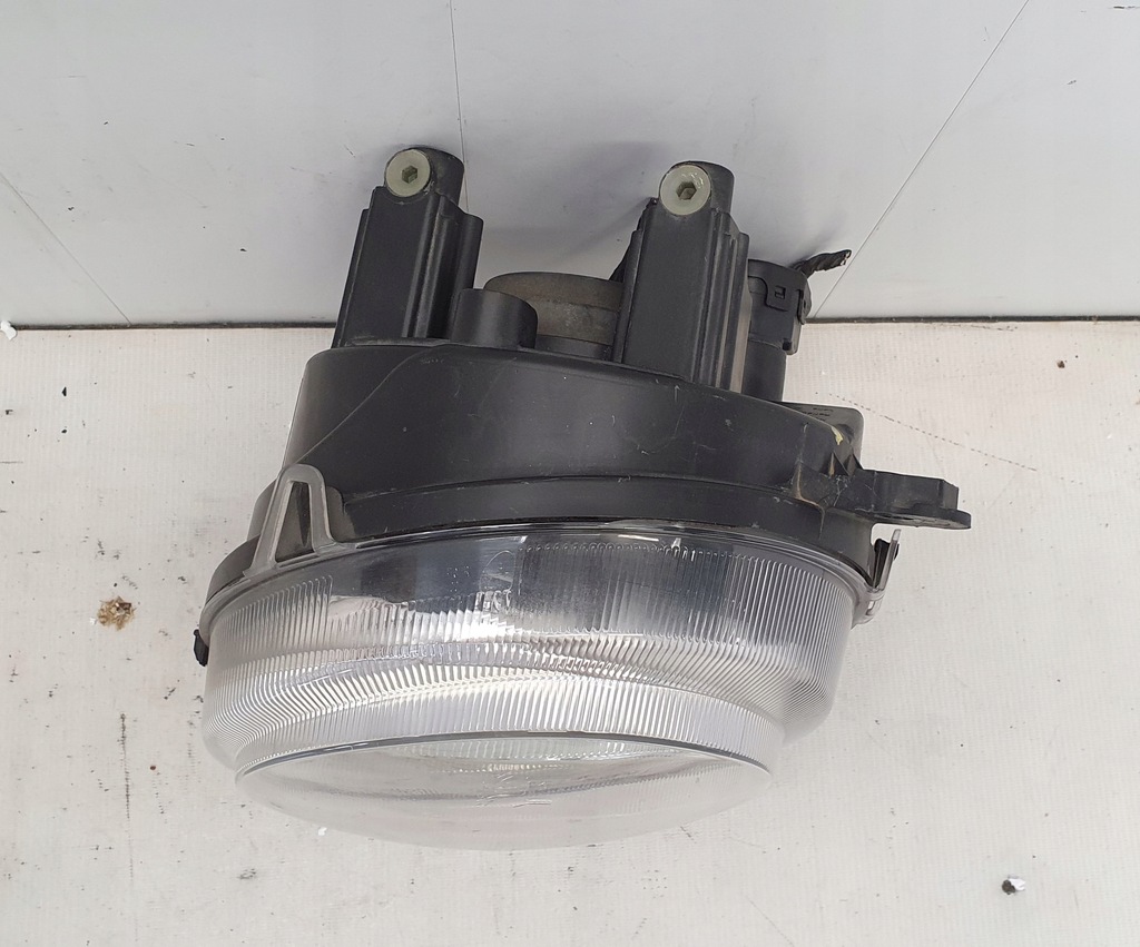 фото №9, Jeep compass patriot лампа перед ліва europa org