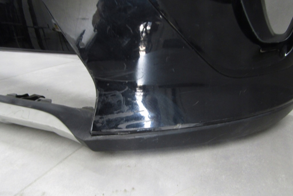 фото №8, Бампер перед передний kia sportage 4 iv lift 18-