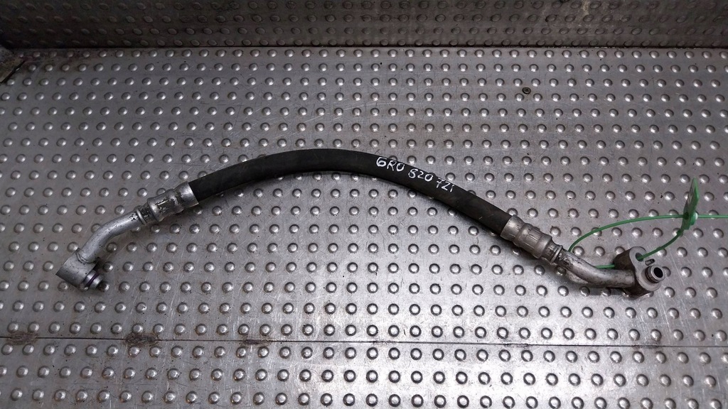 фото №1, Шланг wąż кондиціонера 6r0820721 skoda roomster rapid a1 8x polo v 6r