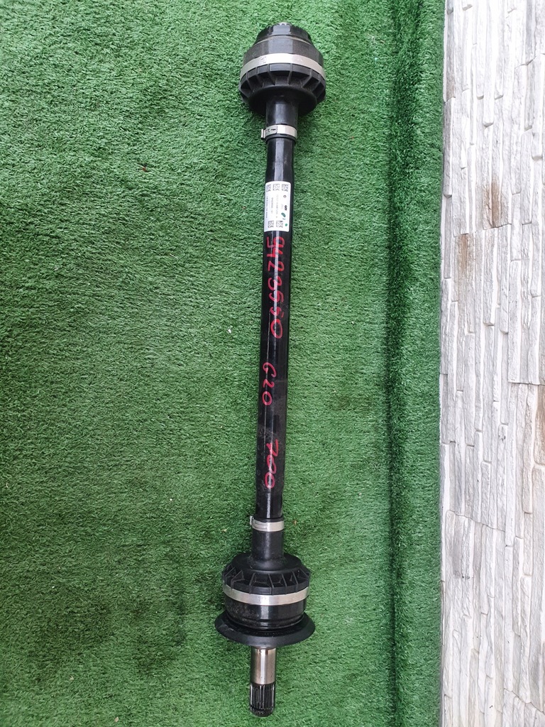 фото №1, Приводной вал bmw 3 g20 9423550