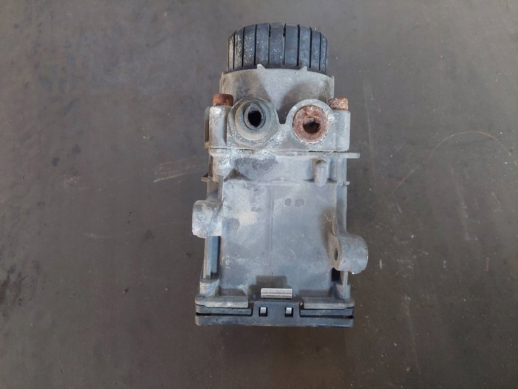 фото №4, Клапан scania r 124 420 0486203025