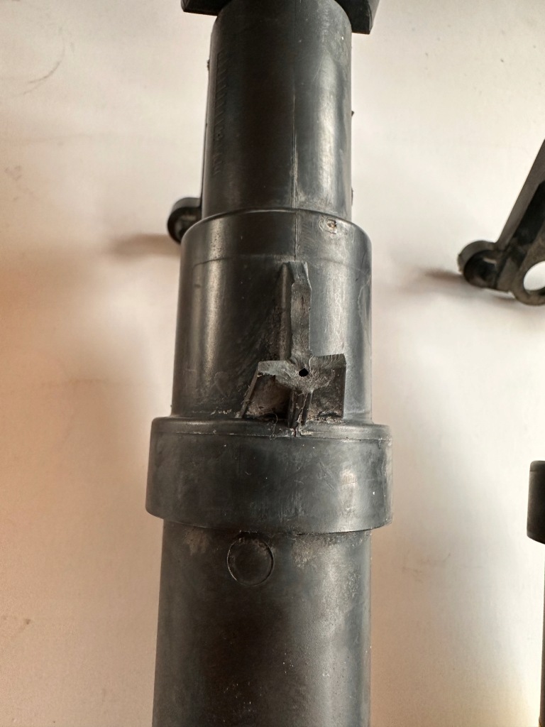 Mercedes b klasa w245 помпа омивач ксенонових фара лампи оригінал в Україні