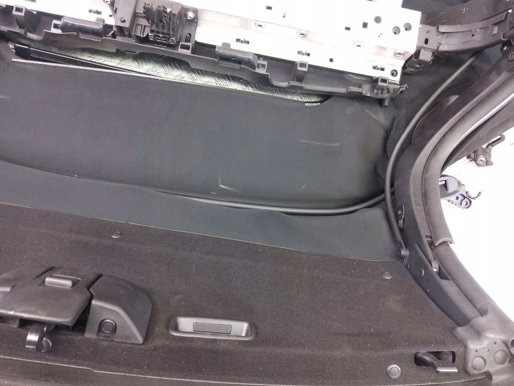 фото №10, Mazda mx-5 nd 2016 дах складний / комплект