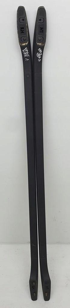 фото №6, Рейлинги кровельные mitsubishi space star пара