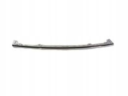 фото №1, Jeep grand cherokee 2017- молдинг бампера задня