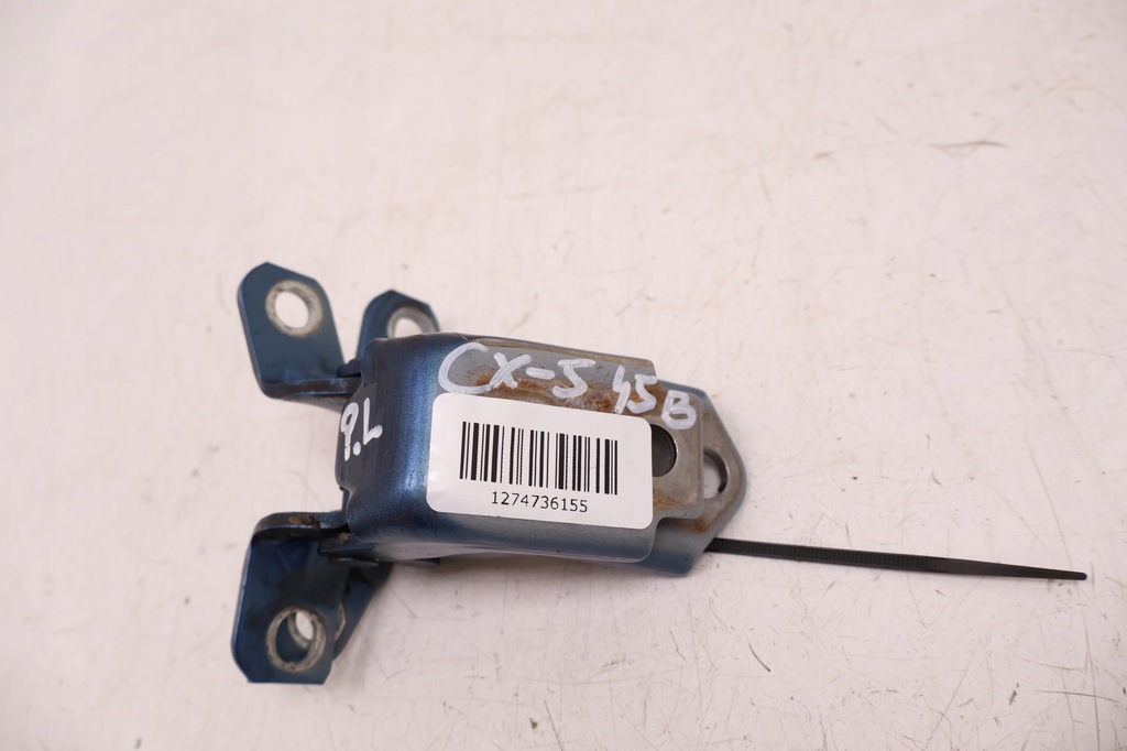 фото №5, Mazda cx-5 ii 17- петли дверь левых перед 45b