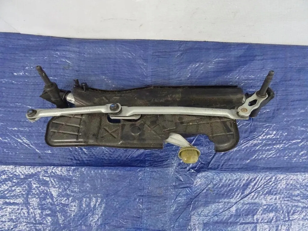 фото №5, Моторчик дворник opel corsa f