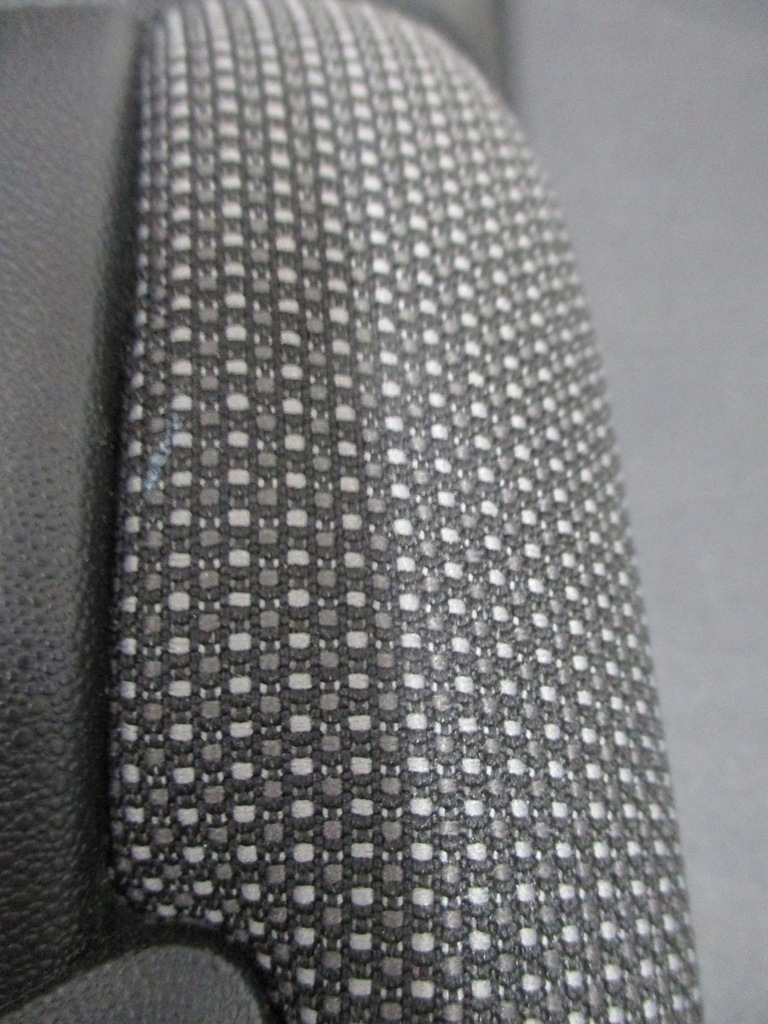 фото №6, Оббивка двері citroen c3 aircross 20r шторки