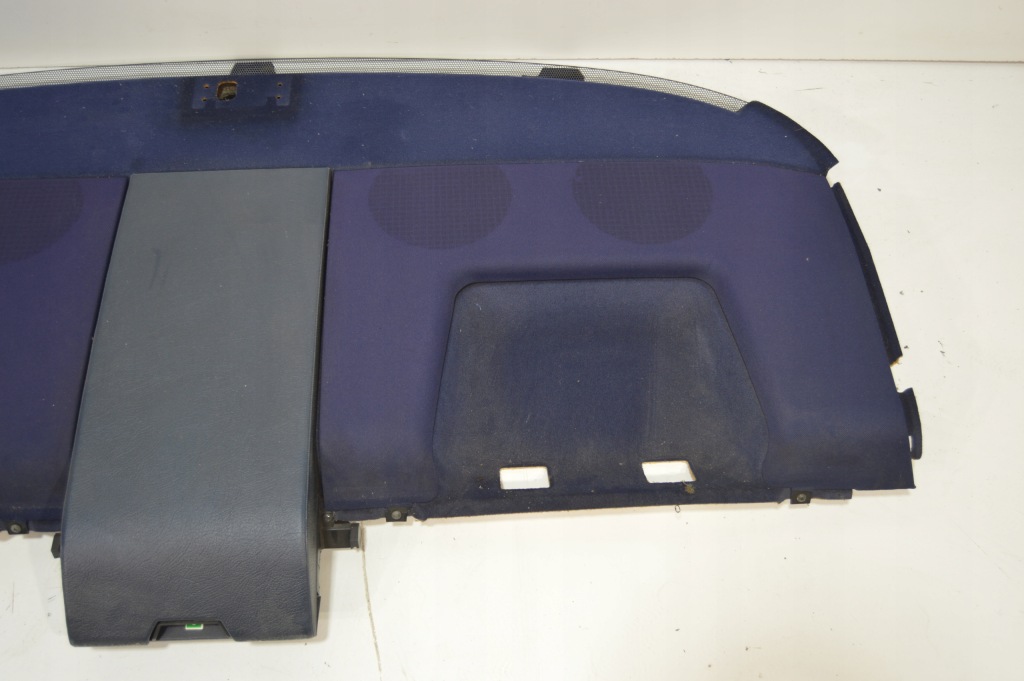 Полка задний  niebieska mercedes w140 cl c140 купе Доставка