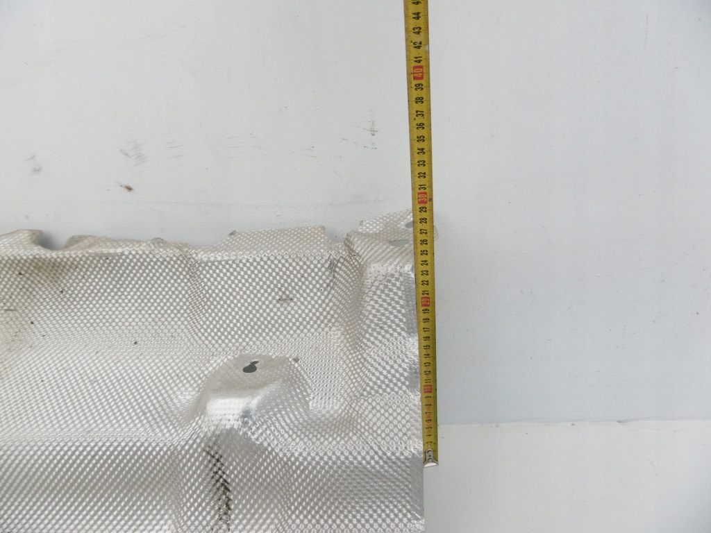 фото №12, Защита тепловая подвеска s60 iii v60 ii xc60 xc90