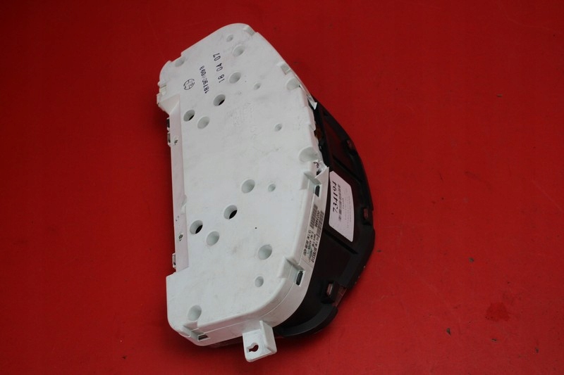 фото №5, Лічильник прилади eu 30765310 volvo v50 1.6 d 110 km lift 03-11