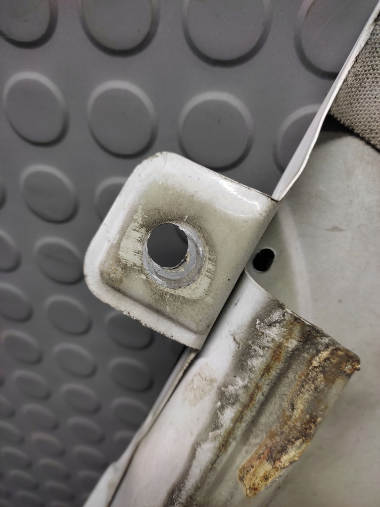 фото №8, Tata indica крила лівий перед