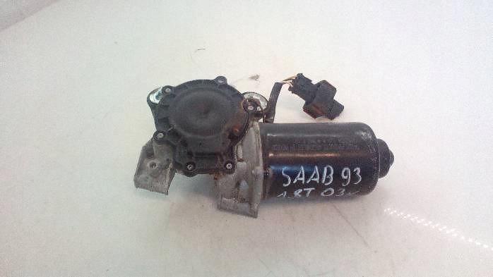 фото №8, Моторчик двірник перед saab 93 ii 12798761