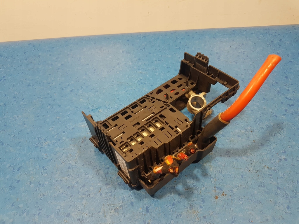 фото №5, Opel insignia a lift клема плюсова 20999170