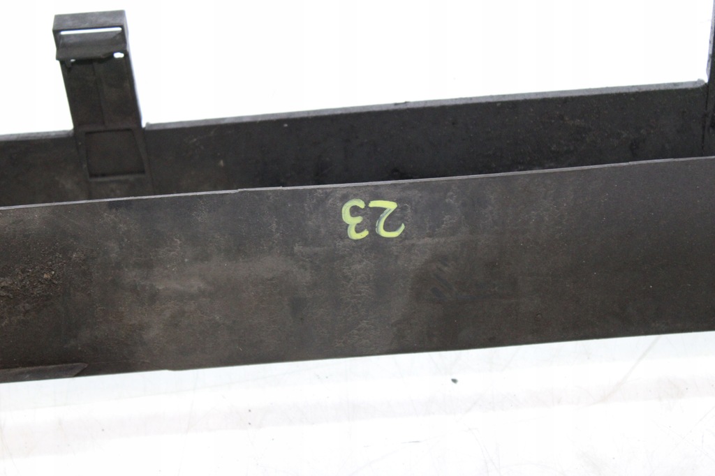 фото №6, Bmw 7 e65 рамка корпус радиатор 2354091