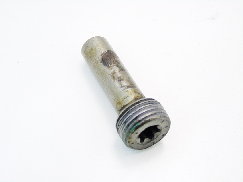 фото №1, Болт грм 2.0d n47 bmw f10 f11 f30 f20 f21 f32