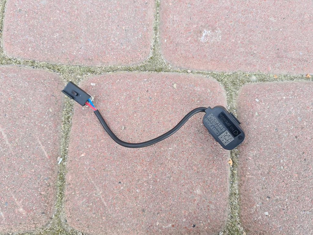 фото №1, Микрофон кабины opel insignia b 26225379