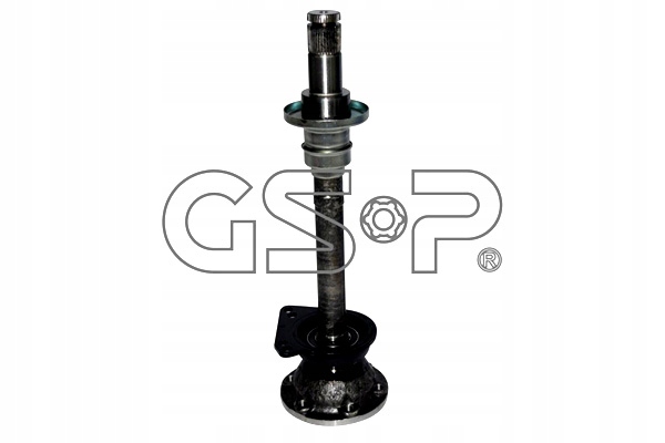 фото №1, Приводной вал передняя правая gsp