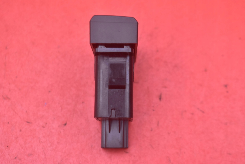 фото №6, Выключатель света аварийных n243-664h0 mazda mx5 mx-5 4 iv nd 15-21