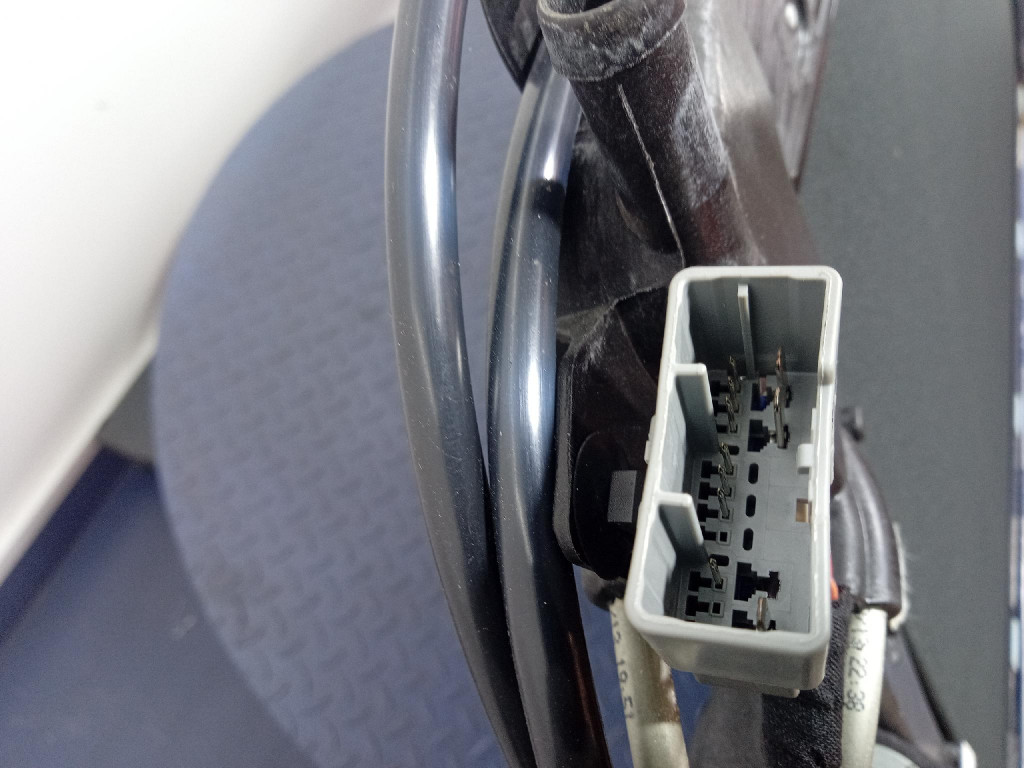 фото №7, Jeep grand cherokee wk2 lift люк панорама шторка